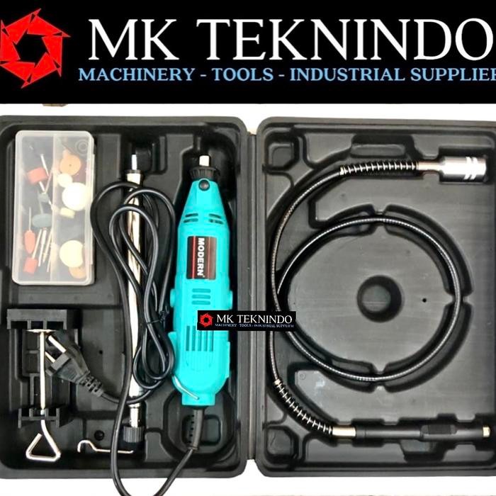 Modern 2310 Mini Die Grinder Set M2310 Bor Tuner Gerinda Gurinda