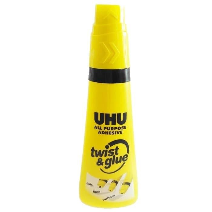 

AT Lem UHU Twist & Glue 90 ml