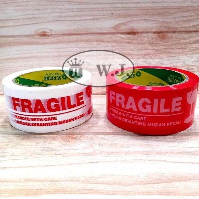 

AT Plakban FRAGILE 2x90 yard