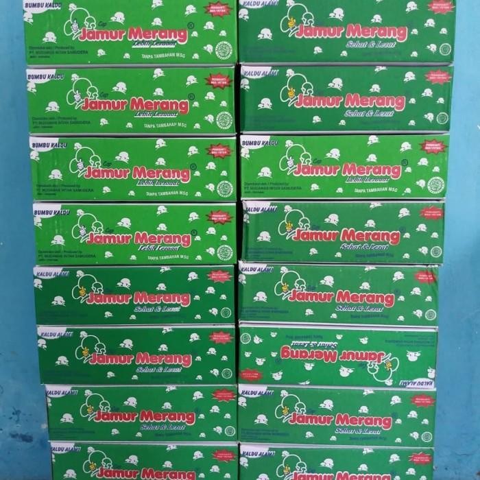 

(Expert) Kaldu Jamur All Variant Dus Campur