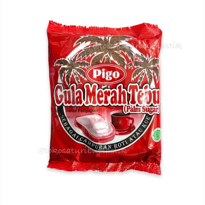 

(Expert) Palm Sugar / Gula merah bubuk Pigo 200gr