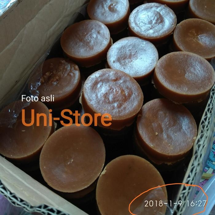 

(Expert) GULA AREN ASLI PANGANDARAN