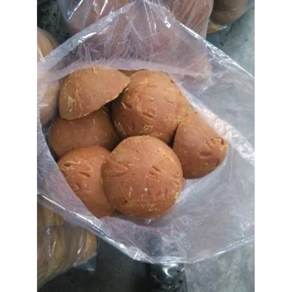

(Expert) GULA MERAH KELAPA MURNI ASLI KEBUMEN 1000 GRAM