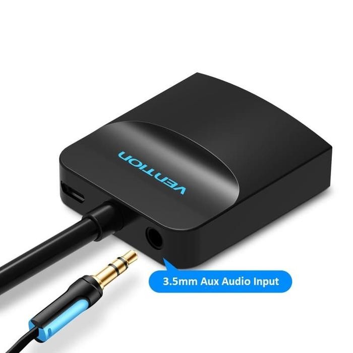 Vention ACN Adapter er VGA Male to Female