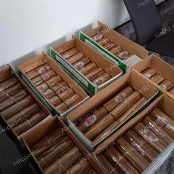 

(Expert) SARI AREN ASLI GULA AREN 1000 gram