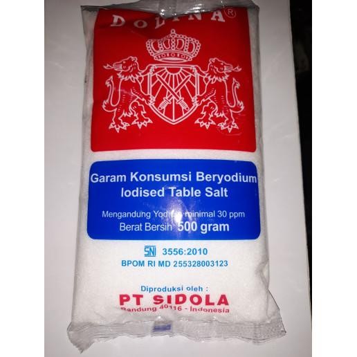 

(Expert) Garam Dolina 500 gr