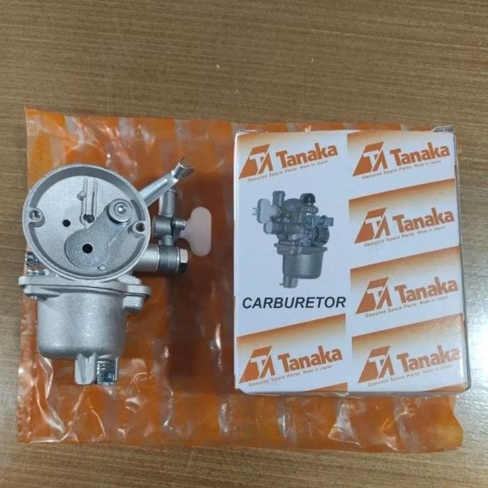 TANAKA Karburator carburetor Mesin Potong Rumput 328