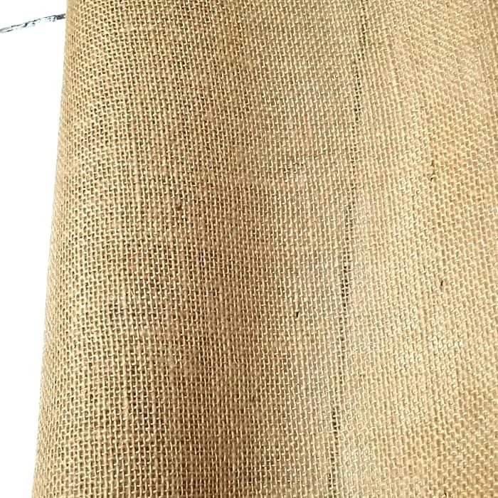 

AT Kain goni L.50cm coklat tebal