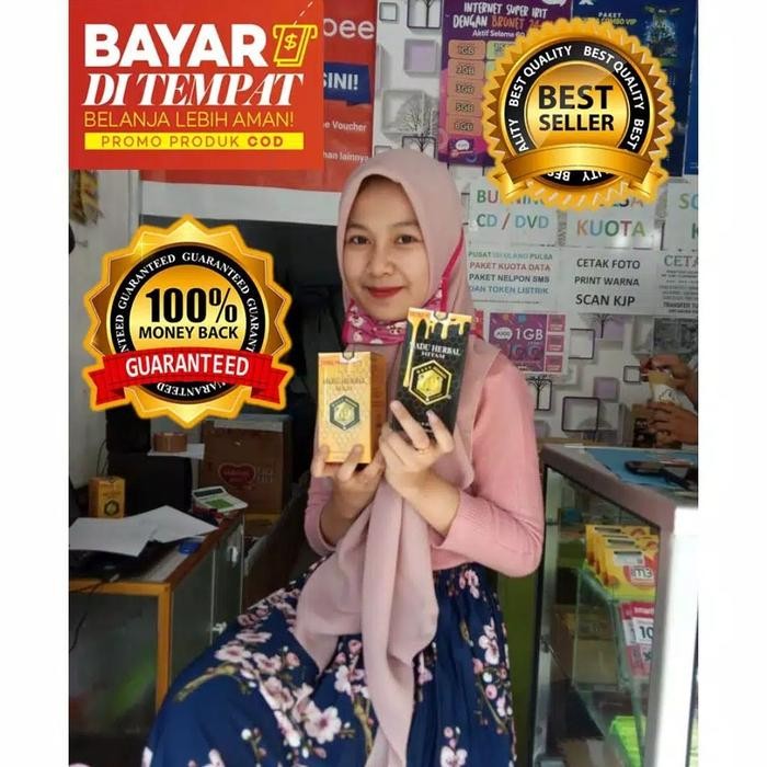 

Madu Herbal Manis 69 Aulia