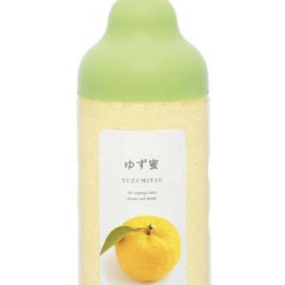 

Sugi Bee Yuzu Honey Madu Japan 500G 1000G