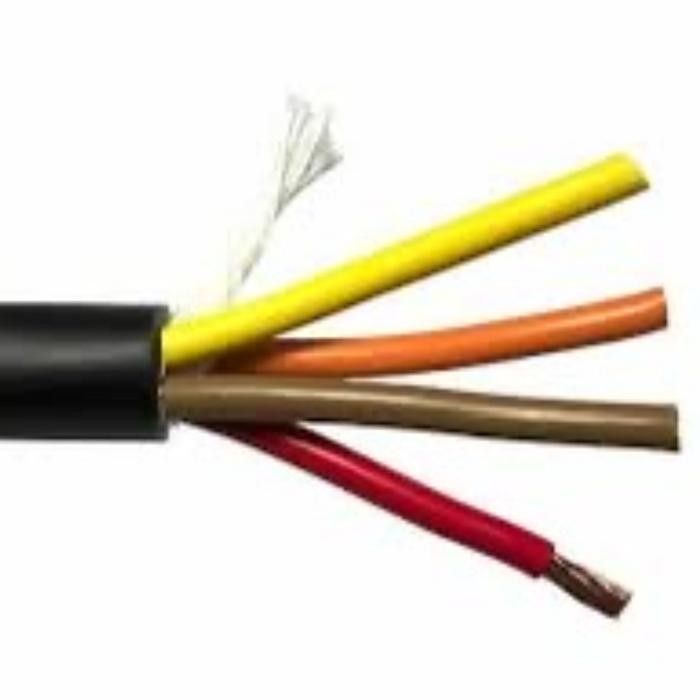 Kabel speaker Mogami 3104 4 x 4 masih ready