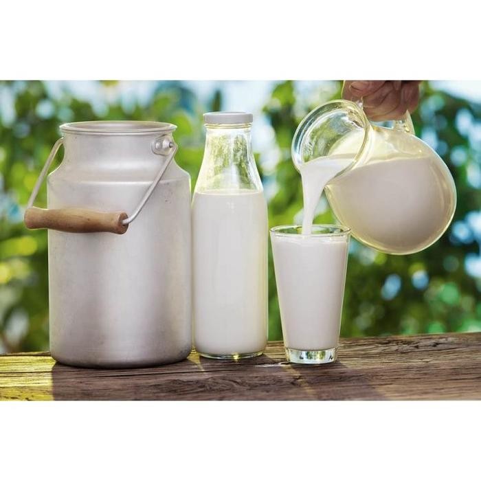 

(Expert) Bubuk Fresh Milk Pure Efe 1/2 Kg Flavor Essen Ekstrak Susu Murni 1/2kg ESEN Supplier GAFI