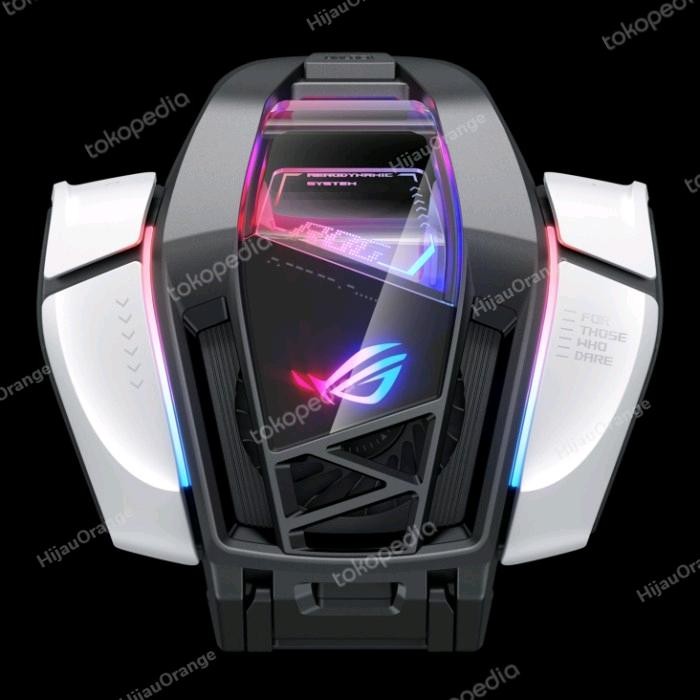 ORIGINAL Aero Cooler ROG Phone 7 6 Fan Kipas Aero