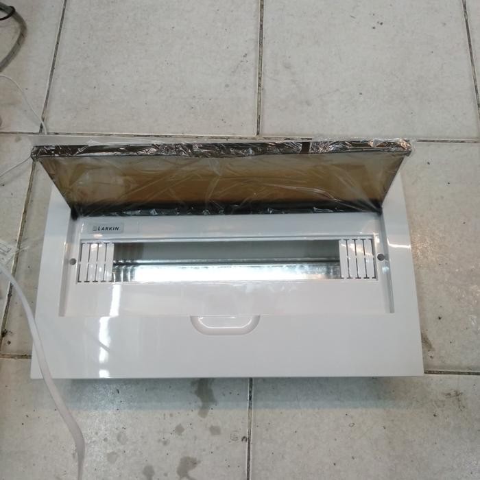 Box Mcb 18 Group Inbow Larkin