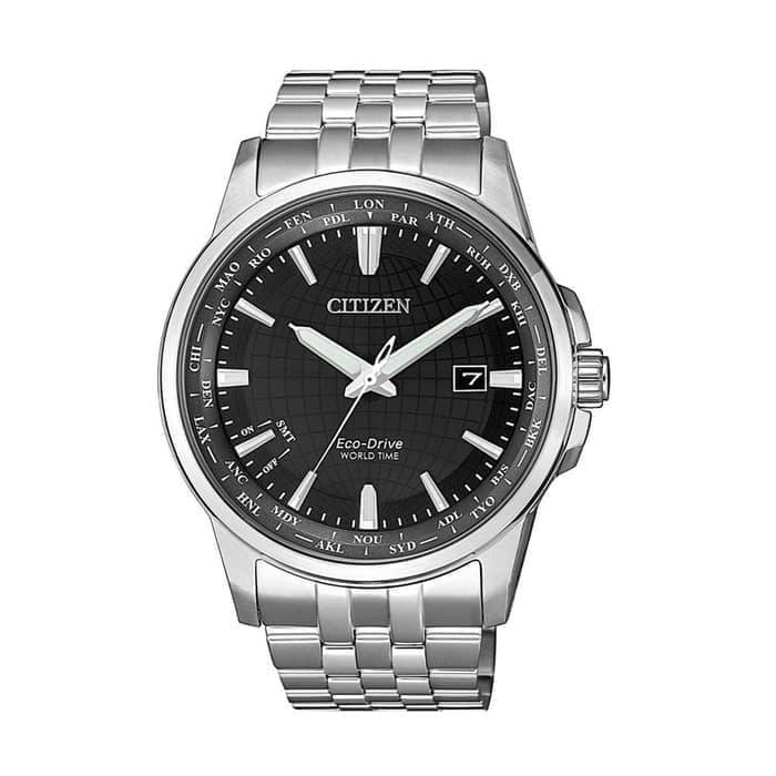 

Citizen Eco-drive BX1001-89E