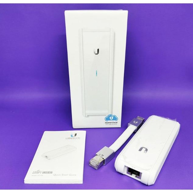 Ubiquiti Unifi Cloud Key