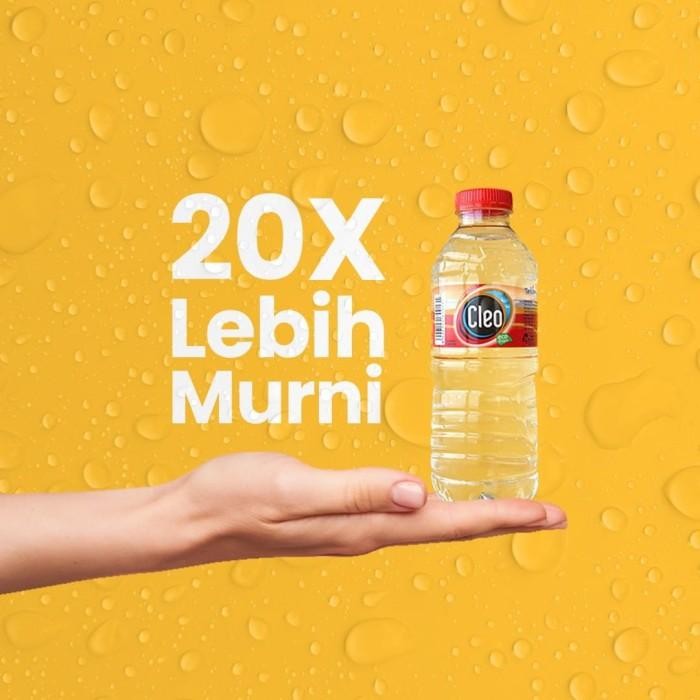 

(Expert) Cleo SMART 220ml (24pcs)