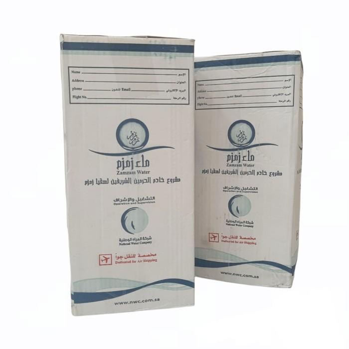 

(Expert) Air Zam Zam 5Liter Original