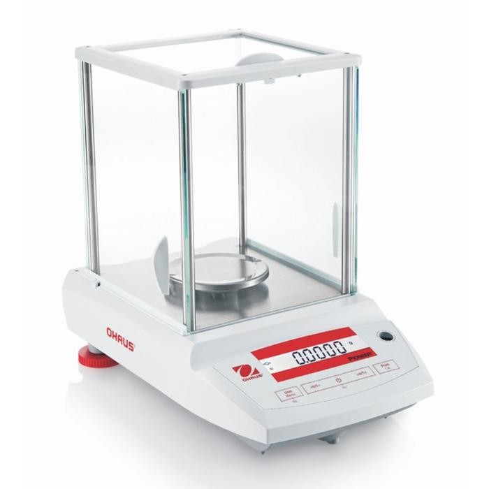 TIMBANGAN ANALITIK NERACA ANALITIK OHAUS PX224/E ANALYTICAL BALANCE TERMURAH
