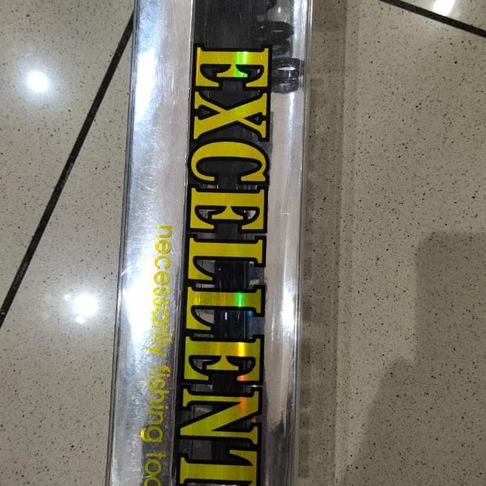 Joran Telescopic maguro excellent 180