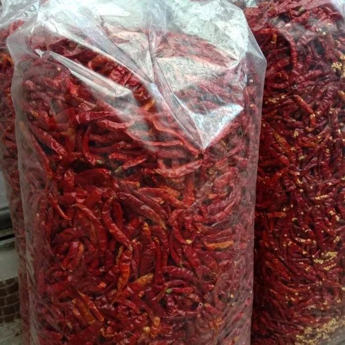 

New Cabe kering 1 kg tanpa tangkai asli import
