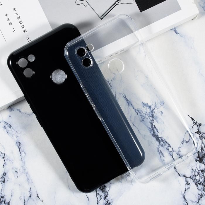 For Gigaset GS5 Soft TPU Phone Case for GigasetGS5 GIGASET GS5 Tr