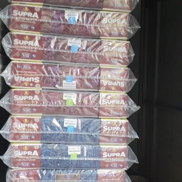 Kasur Busa Royal Supra