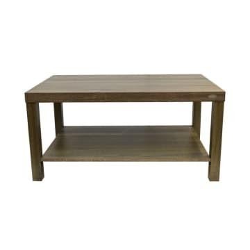 Meja Tamu Informa Conti Coklat Meja Ruang Tamu Meja Nimalis