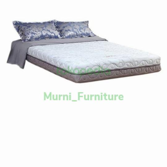 Guhdo Rebonded Latex Back Pedic