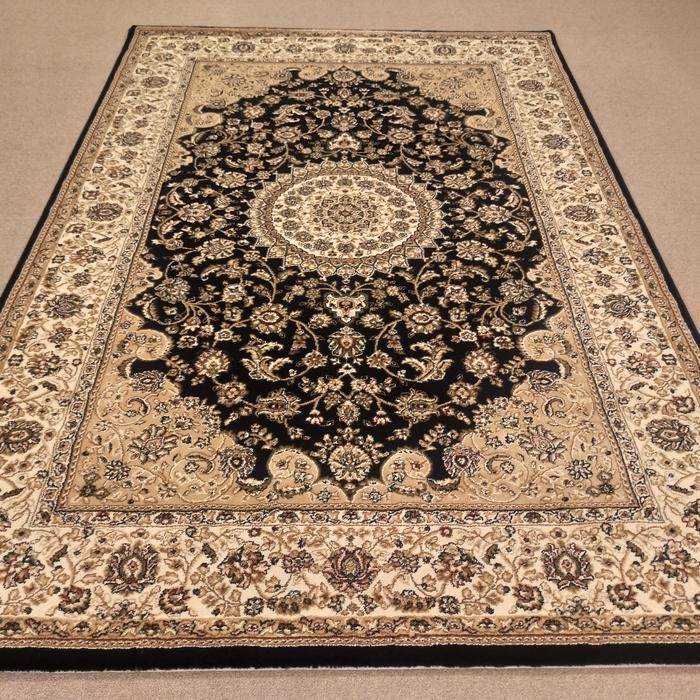 Karpet Permadani Turki Klasik