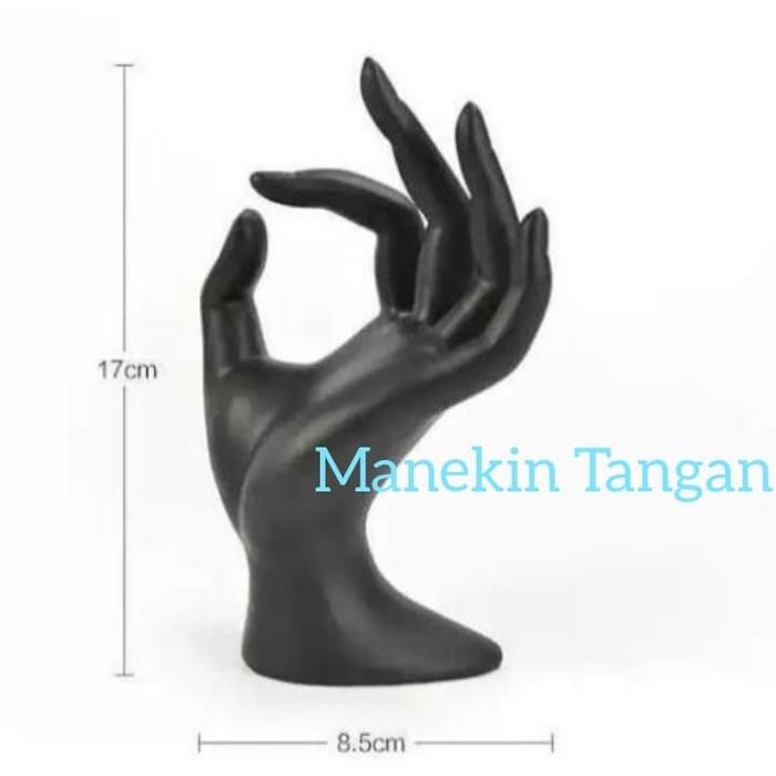 Hot Sale Manekin Tangan I Display Cincin Patung Tangan