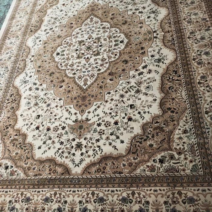 Karpet Turki Ukuran Besar 3X4