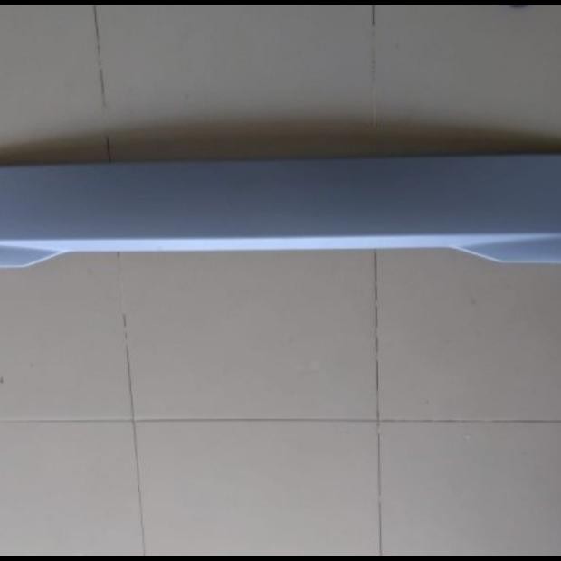 Terhemat Spoiler Pintu Bagasi Belakang Avanza/Xenia/Veloz Original(2016/2018)