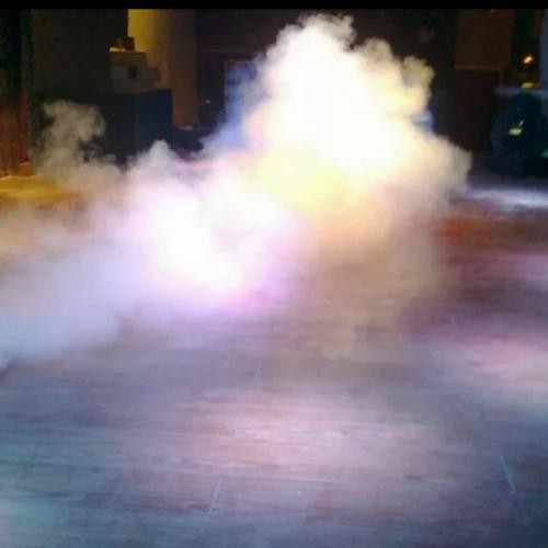 Cairan Disinfektan 5 Liter Desinfektan Fogging Serangga Nyamuk Dll