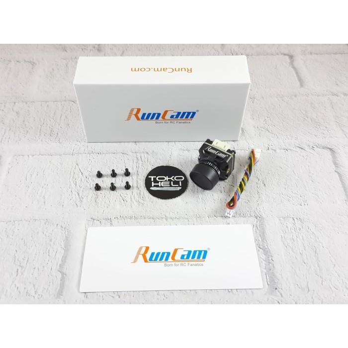 RunCam Robin 3 1200TVL FPV Camera