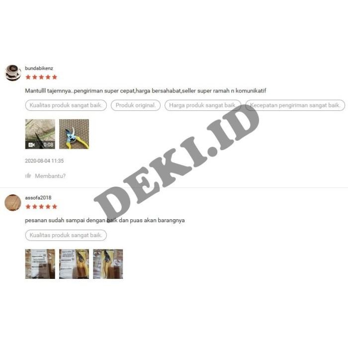 Gunting Dahan Prohex Hasston 1353-002 Ranting Bunga Tanaman Pohon