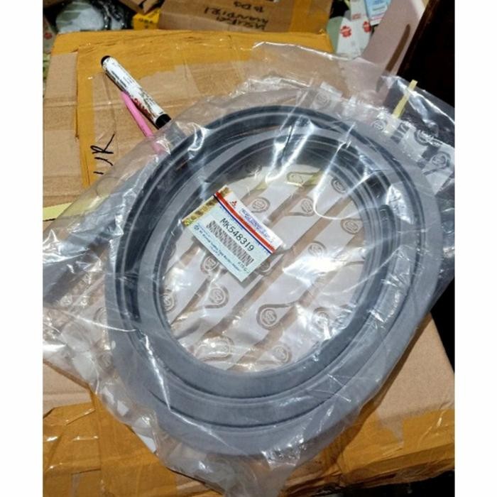 karet pintu canter turbo ps110 ps125 canter original