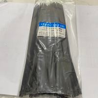 

Tali ties / Kabel Ties / Tali krek ukuran 2.5x200mm 20cm