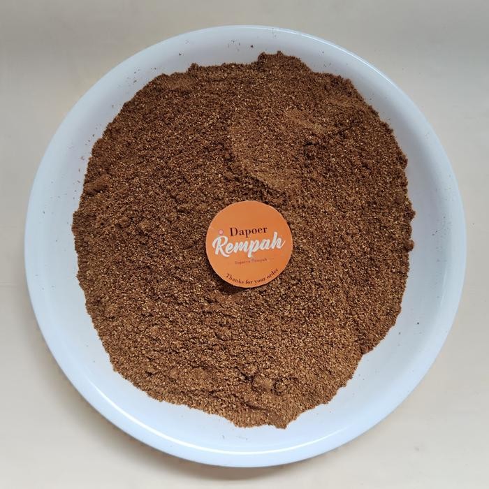 

Jinten Bubuk 1Kg / Bumbu Jinten 1Kg -Gratisongkir