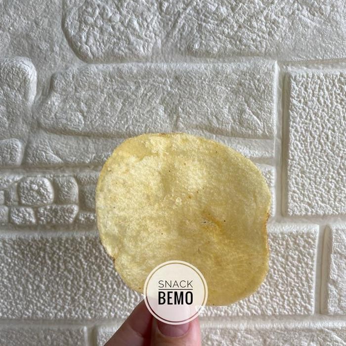 

Keripik Kentang Original 500Gram