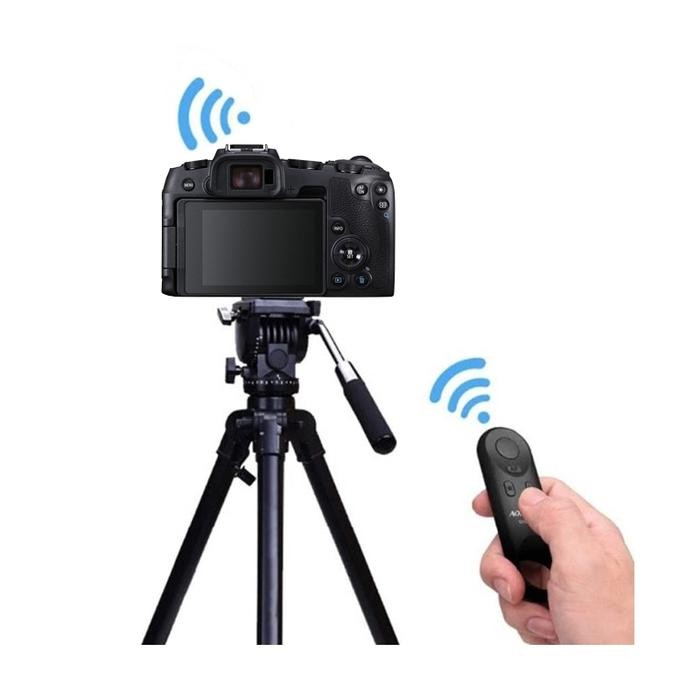 Canon Wireless Remote Shutter Br-E1 Canon Bre1 Original Pasti Ori