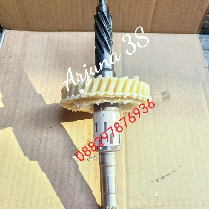 Banyak Dicari Pinion Steer Rack Steer Honda Freed