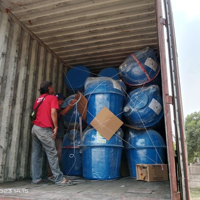 New Septictank Bio,Biotech,Biofil,Bioluxs, 1500 Liter