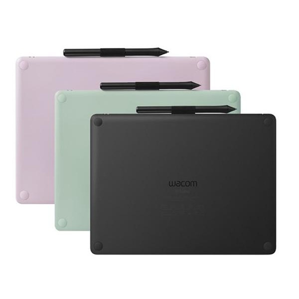 Wacom Intuos Medium Wireless Ctl-6100Wl Bluetooth Ctl 6100