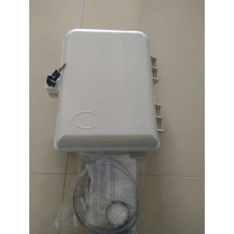 Odp Model Paz 16 Core (Fiber Optic) Gratisongkir