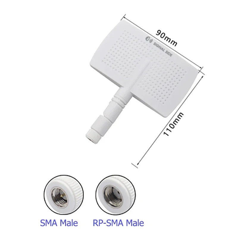 2.4G Wifi Directional Rotatable Antenna 18Dbi High Gain Amplifier Antenna 2400-2500Mhz Signal