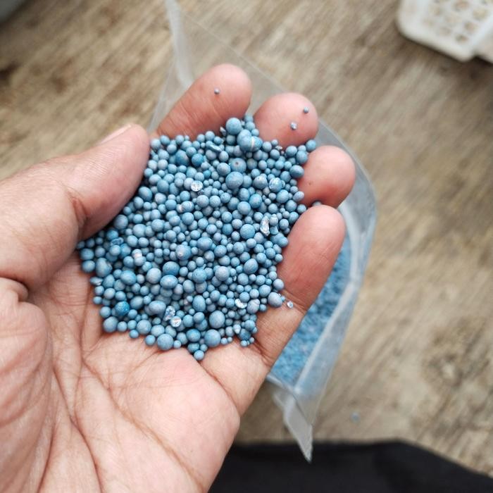 Pupuk Npk 16 16 16 Pak Tani, Repack Kemasan 1 Kg,