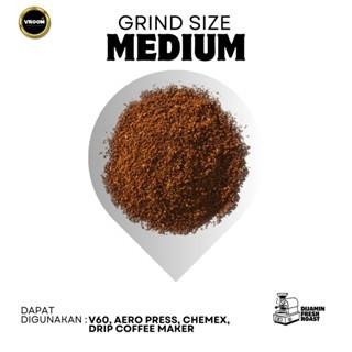 

Kopi Bajawa Arabica Flores Grade 1 #Gratisongkir #Sale #Discount