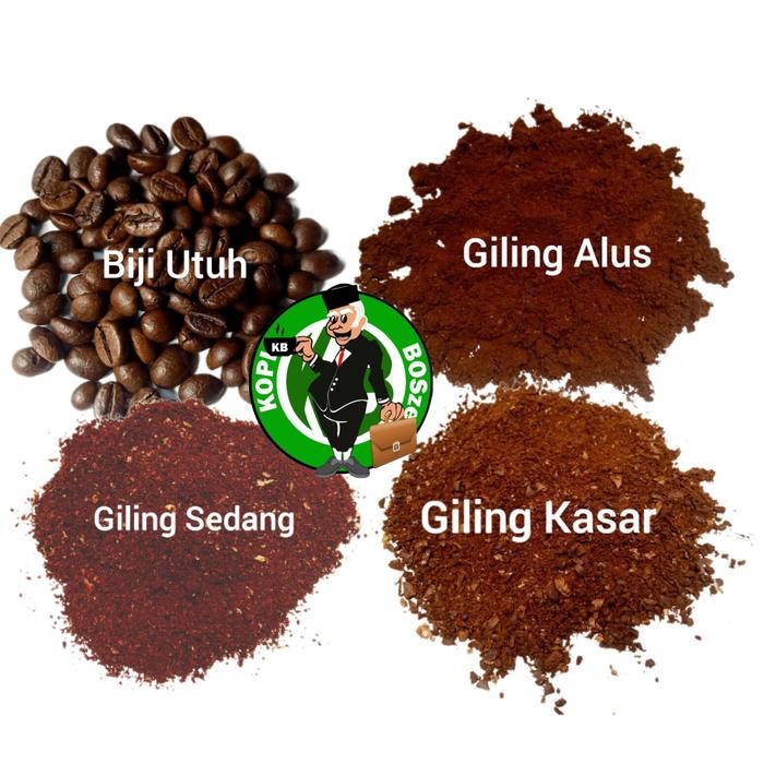 

Houseblend 30%Arabika 70% Robusta Basic Espresso Kopi Kekinian 1 Kg #Gratisongkir #Sale #Discount