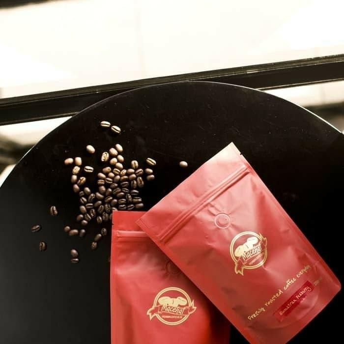 

Kopi Macehat Sumatran Peaberry 250Gr #Gratisongkir #Sale #Discount